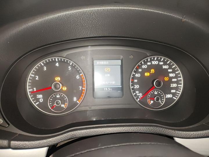 Passat 2014 1.8TSI DSG photo 4