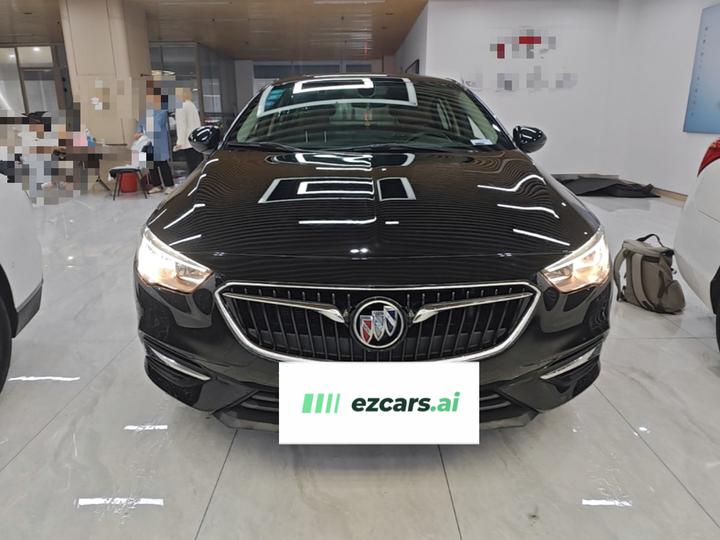 Regal 2017 20T Elite photo 2