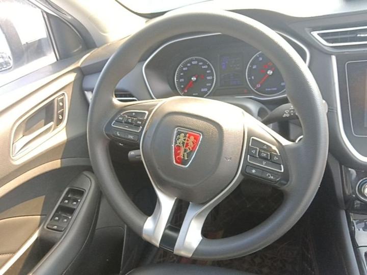 RX3 2020 1.6L CVT 4G Flagship photo 6