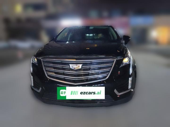XT5 2018 25T Luxury photo 2