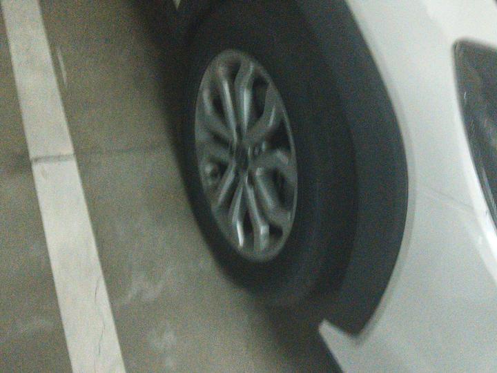 Frontlander 2022 2.0L CVT Leading photo 8