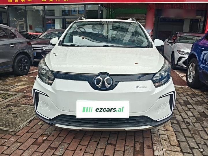 EV EC5 2019 photo 2