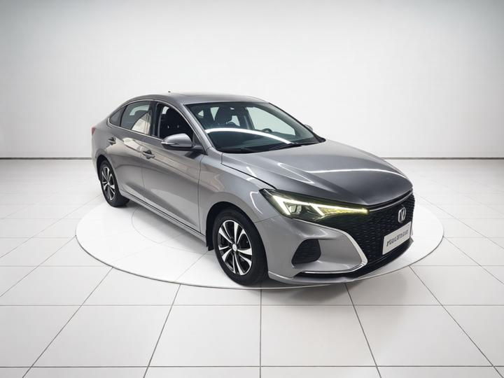 Eado 2020 PLUS NE 1.4T GDI DCT Premium photo 3