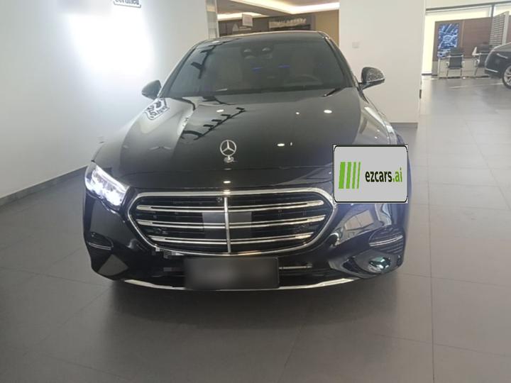 E-Class 2026 E 300 L Luxury photo 2