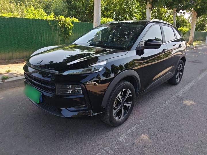 Sehol QX 2021 300T DCT Exclusive Connected