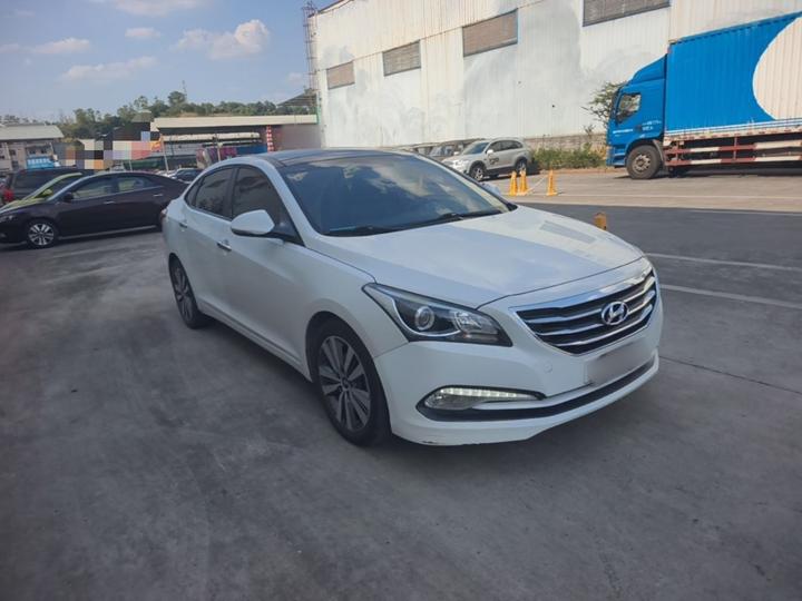Mistra 2016 1.8L AT Smart GLS photo 3