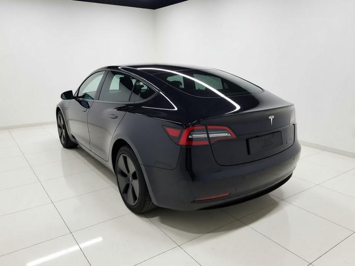 Model 3 2021 Standard Range RWD Upgraded photo 4