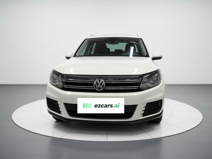 Tiguan 2016 300TSI AT RWD Luxury photo 2