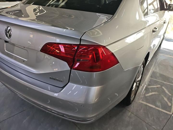 Bora 2018 1.5L AT Comfort photo 7