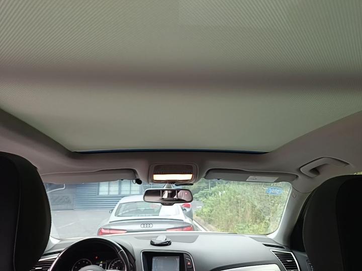 Q5 2017 Plus 40 TFSI Tech photo 8