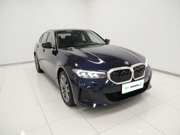 i3 2024 eDrive 35 L photo 3