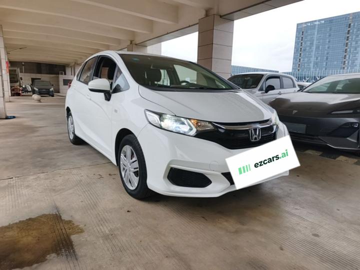 Fit 2018 1.5L CVT Comfort photo 3