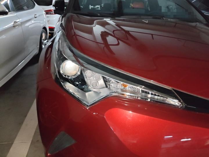 IZOA 2018 2.0L China VI photo 7