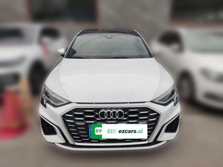 A3 2021 Sportback 35 TFSI Fashion Sport photo 2