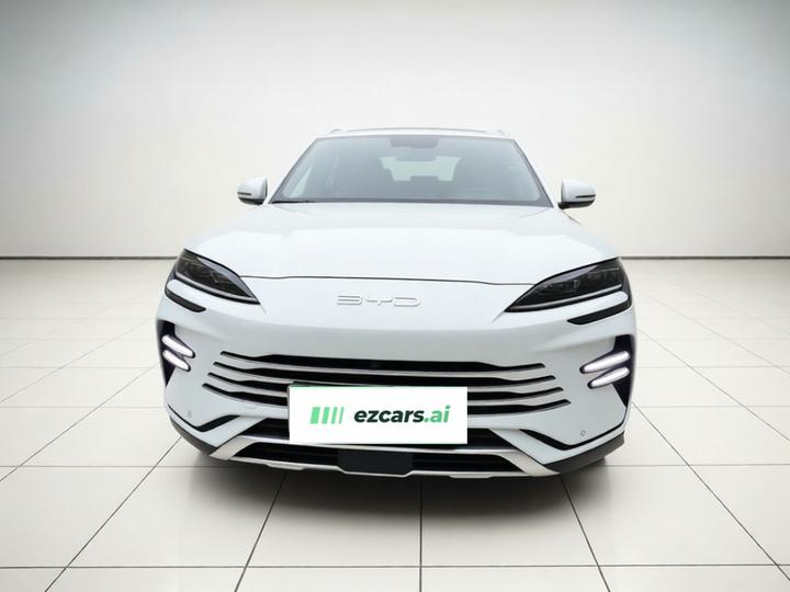 Song PLUS EV 2023 Champion DM-i 110KM Flagship photo 2