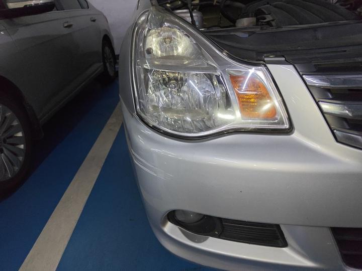 Sylphy 2012 Classic 1.6XE AT Comfort photo 7
