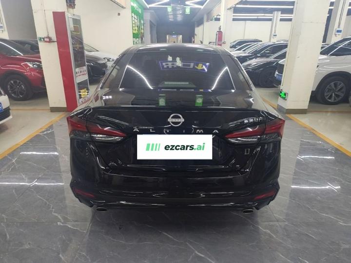 Teana 2022 2.0L XL-TLS Enjoy photo 3