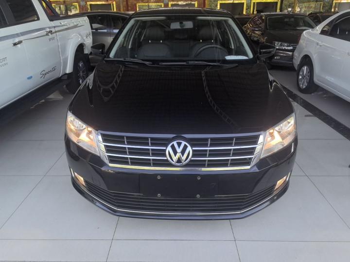 Lavida 2013 Facelift Classic 1.6L AT Comfort photo 2