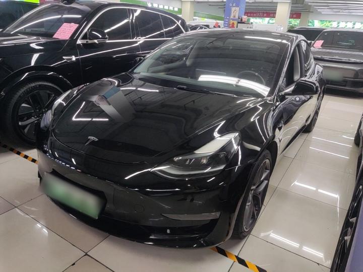Model 3 2022 Performance AWD