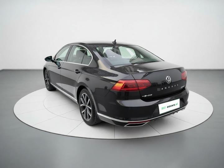 Magotan 2020 330TSI DSG Leading photo 4
