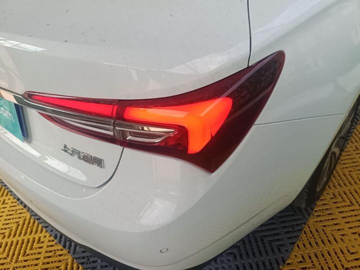 Verano 2020 20T CVT Leading photo 7