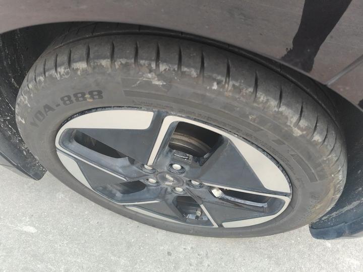Wuling 2023 150 Advanced photo 8