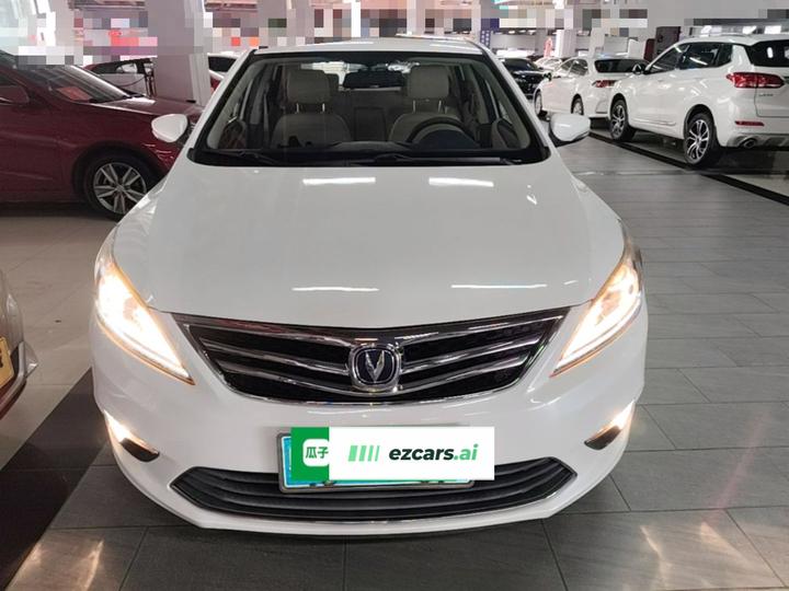 Eado 2016 1.6L AT photo 2