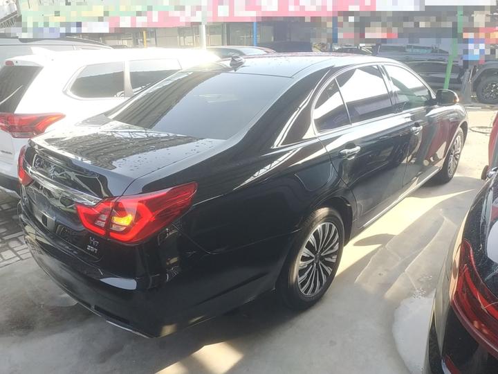 H7 2018 2.0T Elite photo 4