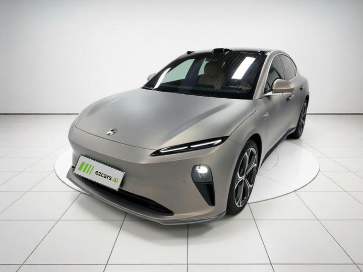 ET5 2022 75kWh