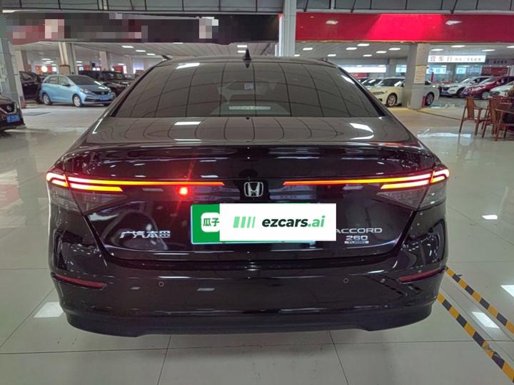 Accord 2023 260TURBO Smart photo 5