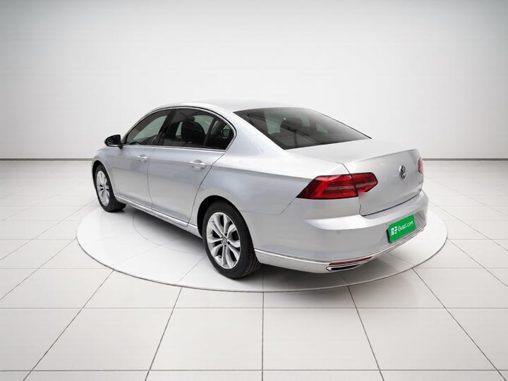 Magotan 2018 330TSI DSG Luxury photo 4