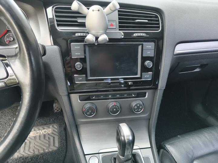 Golf 2016 230TSI AT Luxury photo 5