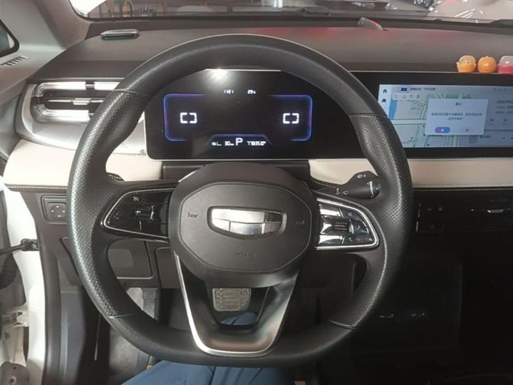 E Firefly 2022 401KM 4-Seater photo 6