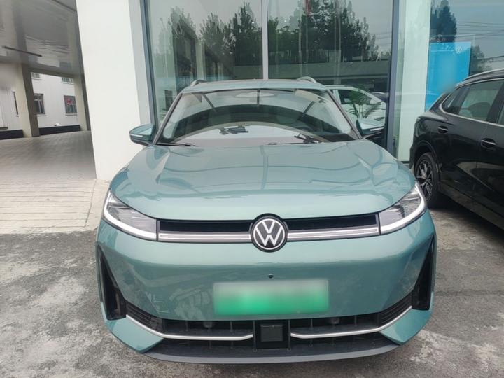Tiguan L EV 2026 ePro Flagship photo 2