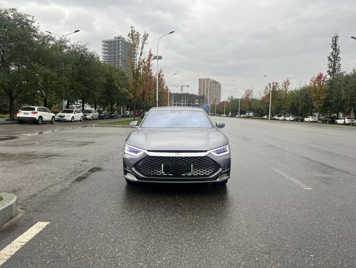Han 2020 DM AWD Performance Premium photo 2