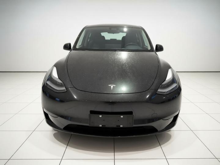 Model Y 2022 Facelift RWD photo 2