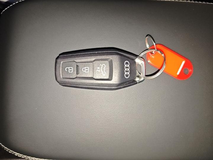 A5L 2026 2.0T Sport Plus photo 8
