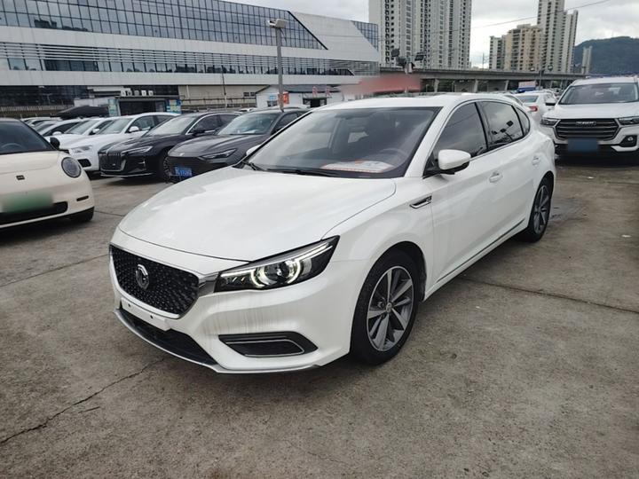 MG6 2019 20T AT Sport