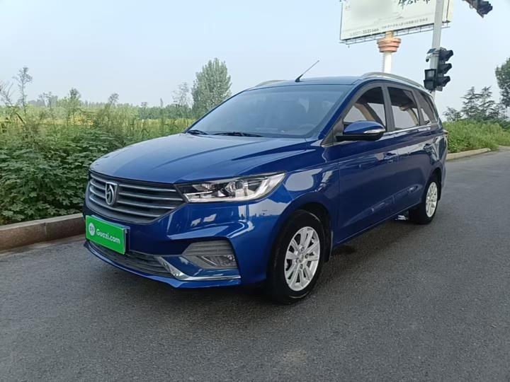 360 2018 1.5L AT Elite China V