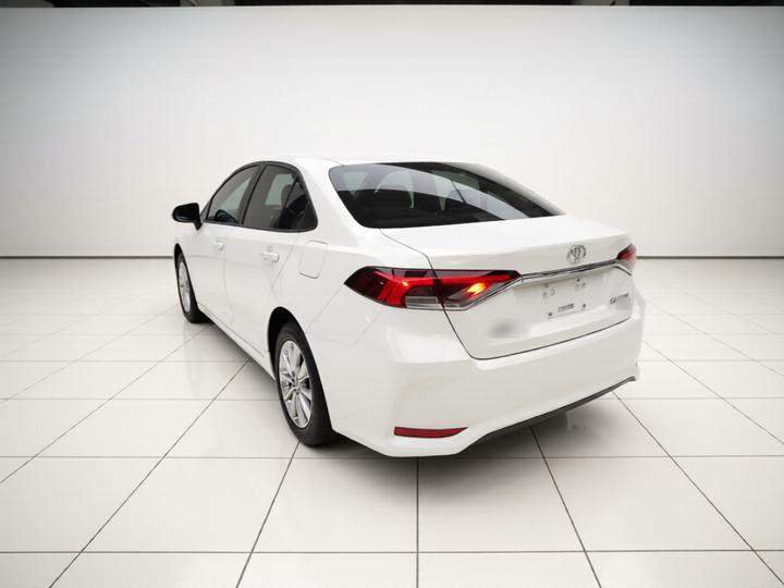 Corolla 2022 1.2T S-CVTPLUS photo 4