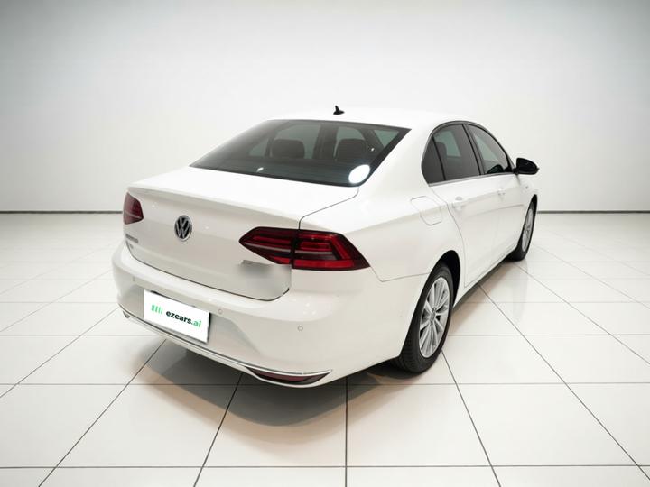 Lamando 2019 230TSI DSG China VI photo 6