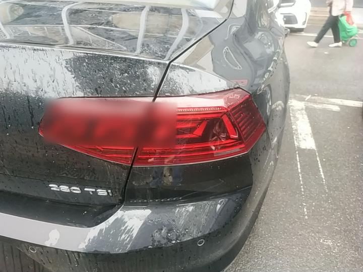 Magotan 2025 280TSI DSG Comfort photo 7