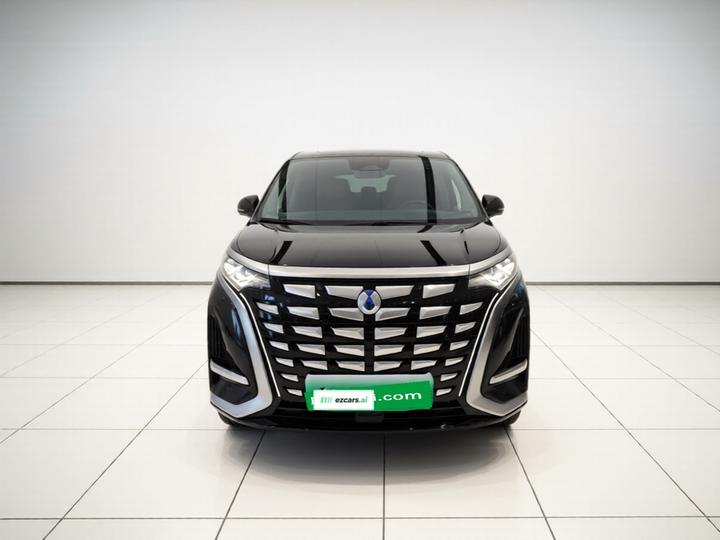 D9 2022 DM-i 970 AWD Flagship photo 2