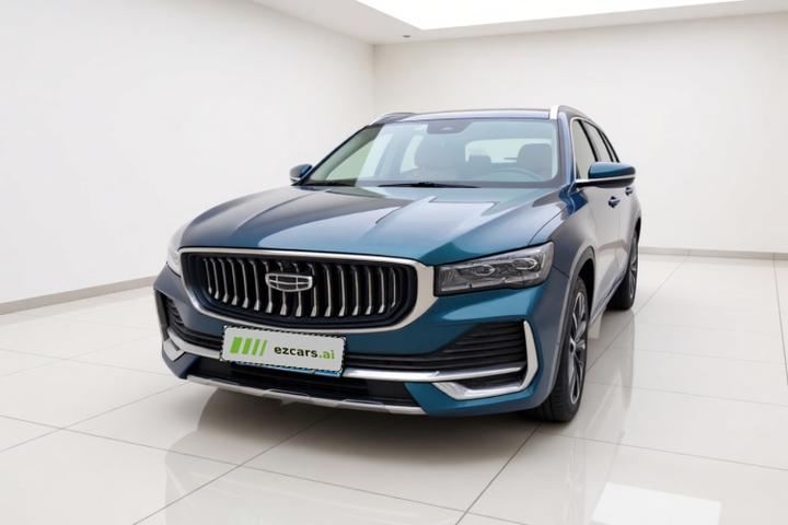 Xingyue L 2021 2.0TD AT AWD Flagship