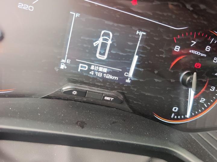 Wuling 2022 1.5T CVT Exclusive Flagship photo 2