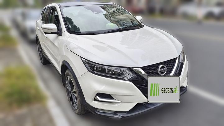 Qashqai 2021 2.0L CVT Luxury photo 3