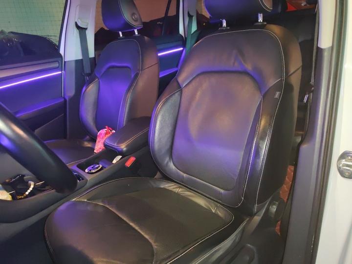 Kodiaq 2017 TSI330 5-Seater RWD Luxury photo 7