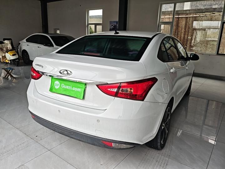 Arrizo 5 2019 Facelift PRO 1.5L MT China VI photo 6