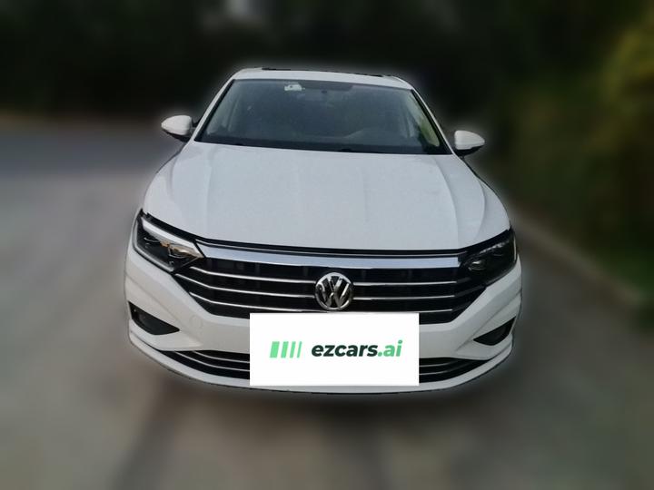 Sagitar 2021 200TSI DSG photo 2