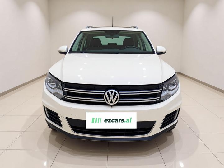 Tiguan 2015 1.8TSI AT RWD Luxury photo 2